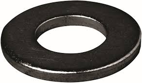 PLAIN FLAT WASHER METRIC