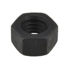 UNC UNF PLAIN HEX NUT
