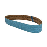 DEERFOS PZ533 HEAVY DUTY SANDING BELT 50x914mm (2"x36")