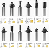 ROUTER BITS MEDALIST