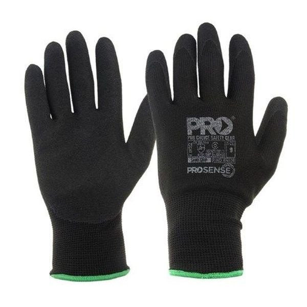 GLOVE - PROSENSE SANDGRIP