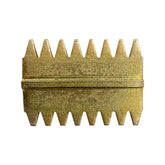 SCUTCH COMBS