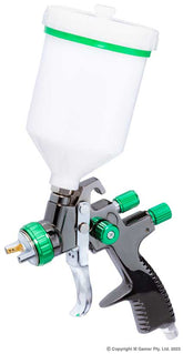 SPRAY GUN