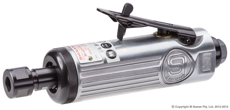 DIE GRINDER AIR TOOLS