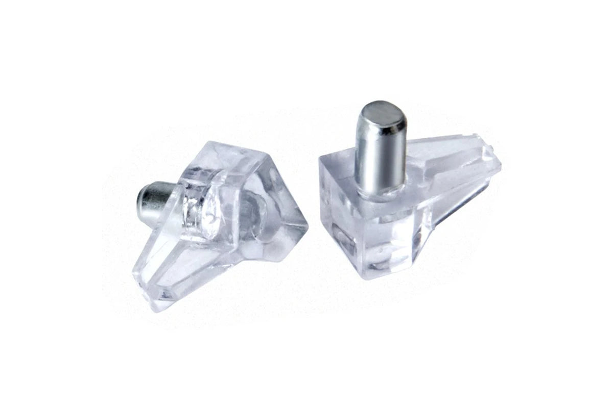 SHELF STUDS ACRYLIC