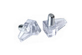 SHELF STUDS ACRYLIC