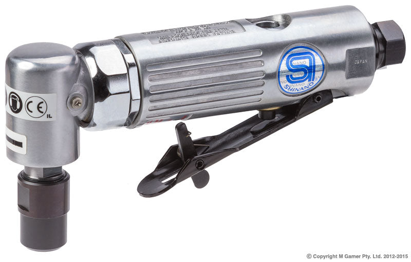 DIE GRINDER AIR TOOLS