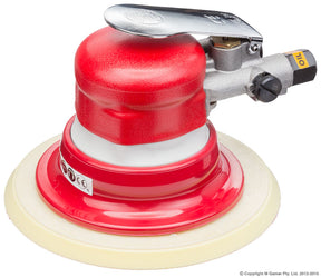 DISC SANDER AIR TOOLS