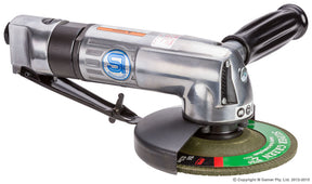 ANGLE GRINDERS AIR TOOLS