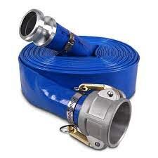 LAY FLAT HOSE 20M 2’’ Diameter