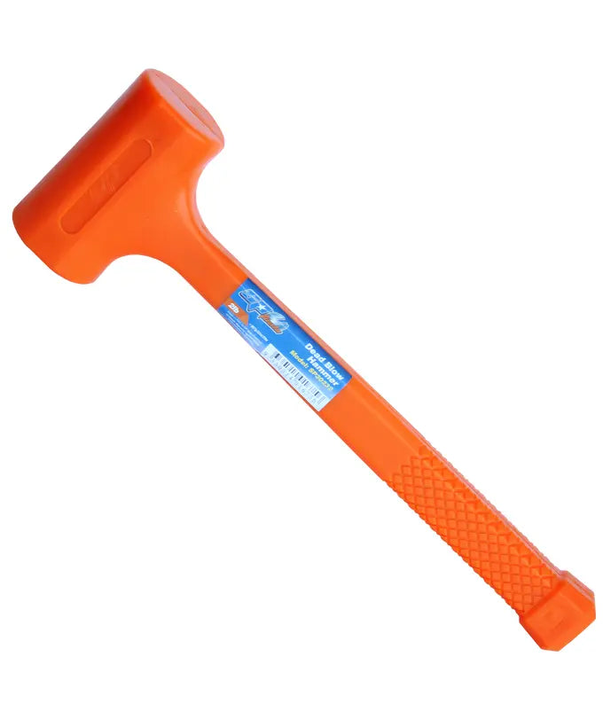 SP TOOLS HAMMER