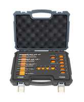 Drill Bit & Guide Screw Extractor Set - 25pc