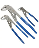 Multigrips Set - High Leverage - 3pc
