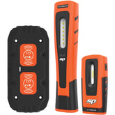 WORK LIGHT - WIRELESS CHARGE - TWIN PACK