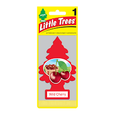 LITTLE TREES AIR FRESHENER