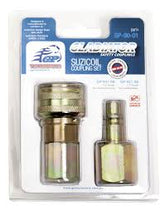 SUZI COIL COUPLINGS
