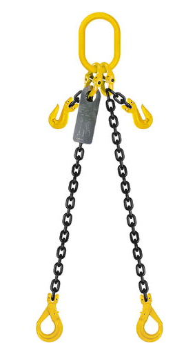 CHAIN SLING (PICK UP ONLY)