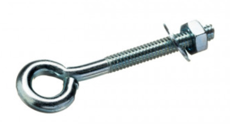 EYE BOLT individual