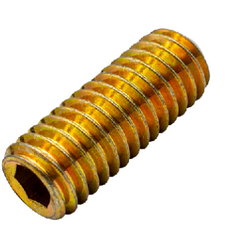 SOCKET SET (GRUB) SCREW