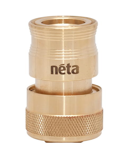 NETA 12/18mm EZ Hose Connector