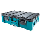 MAKITA MAKTRAK LARGE TOOL BOX - T-90015
