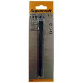SUPERCRAFT COLD CHISEL 12 X 150MM