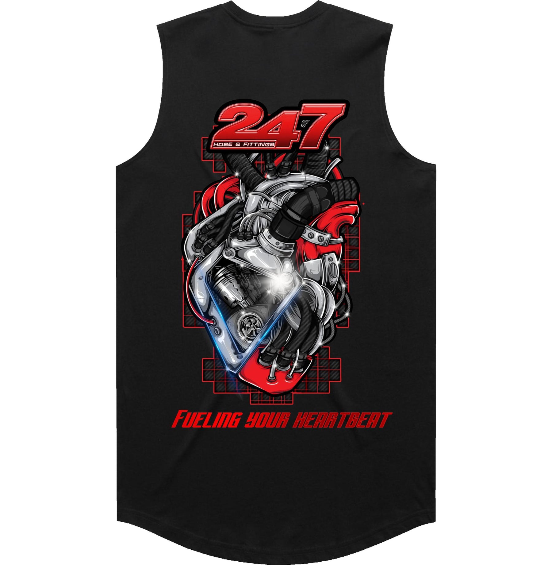 247 MERCHANDISE