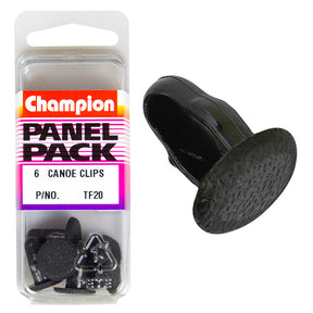 CANOE CLIP HANDY PACK