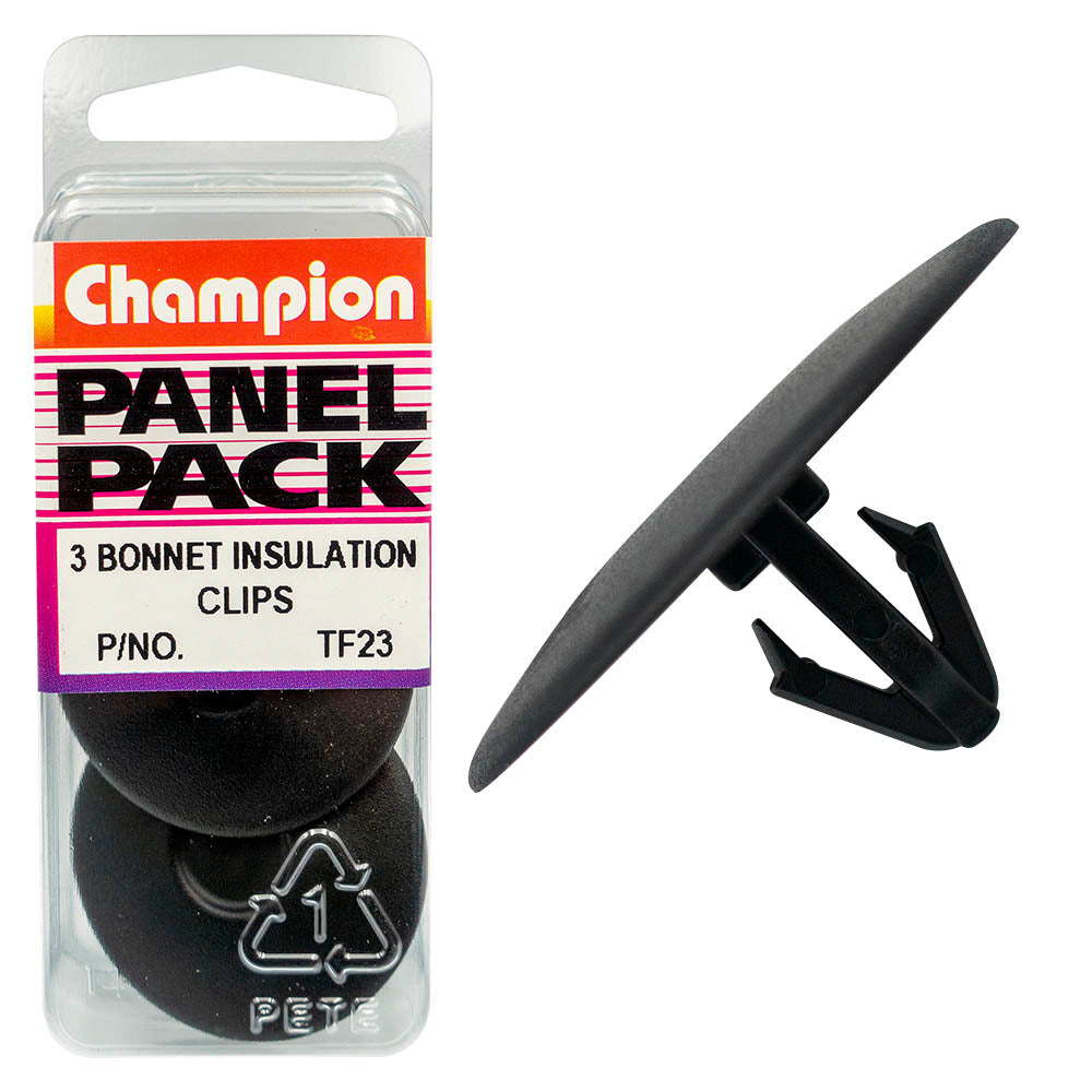 CANOE CLIP HANDY PACK