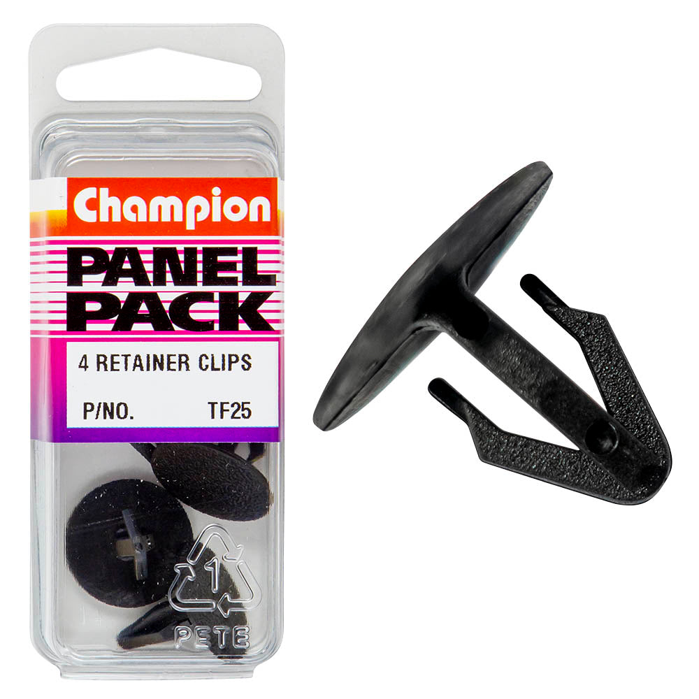 CANOE CLIP HANDY PACK