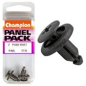 SCRIVETS SCREW RIVET CLIPS PANEL PACK