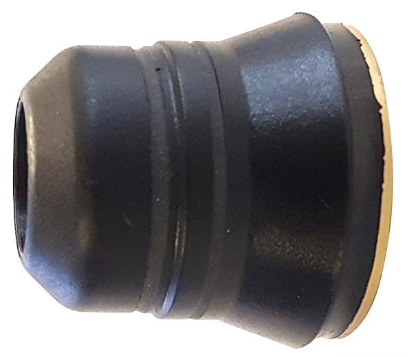 TOPGUN cut 41 plasma retaining cap