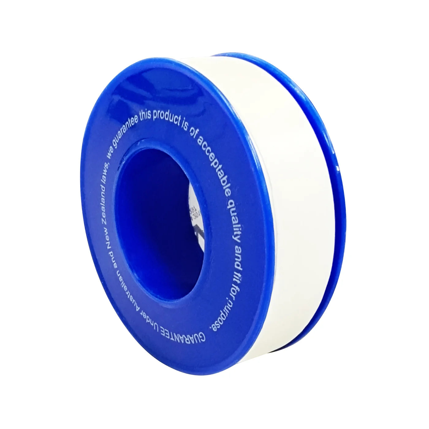 THREAD TAPE 12MM WHITE