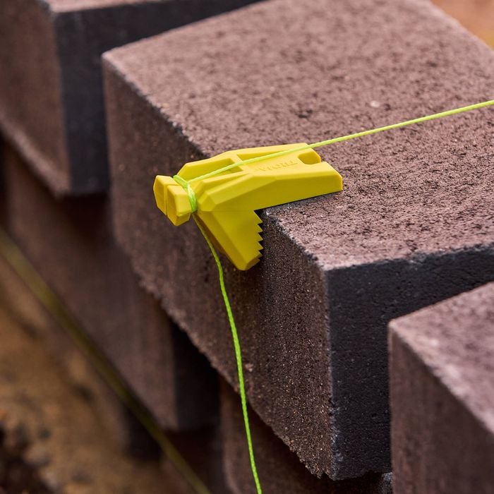 RUBBER LINE BLOCK