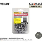 Tornado Roofing Screws