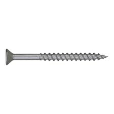 TREATED PINE SCREWS GALVANISED COUNTERSUNK PHILLIPS HEAD