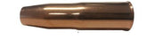 Top Gun Nozzle 13mm 400A Standard 24A50 Tweco Style PK 2