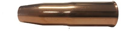 Top Gun Nozzle 13mm 400A Standard 24A50 Tweco Style PK 2