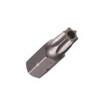 PLAIN BIT SOCKET POST TORX SECURITY BIT