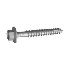 TYPE 17 SCREW NO WASHER
