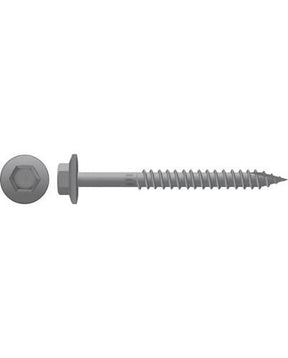 TYPE 17 SCREW W/ WASHER BREMICK