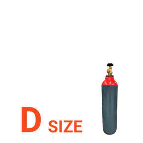 TRACE GAS