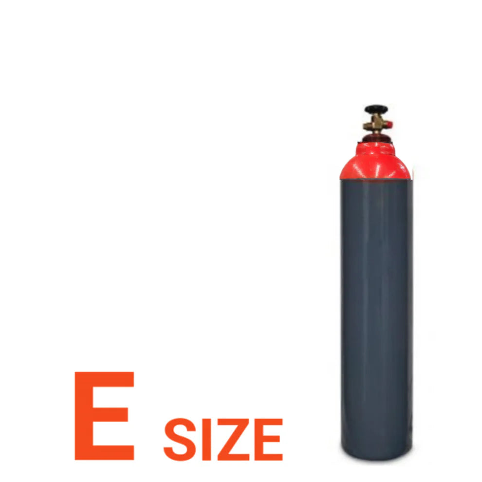 TRACE GAS