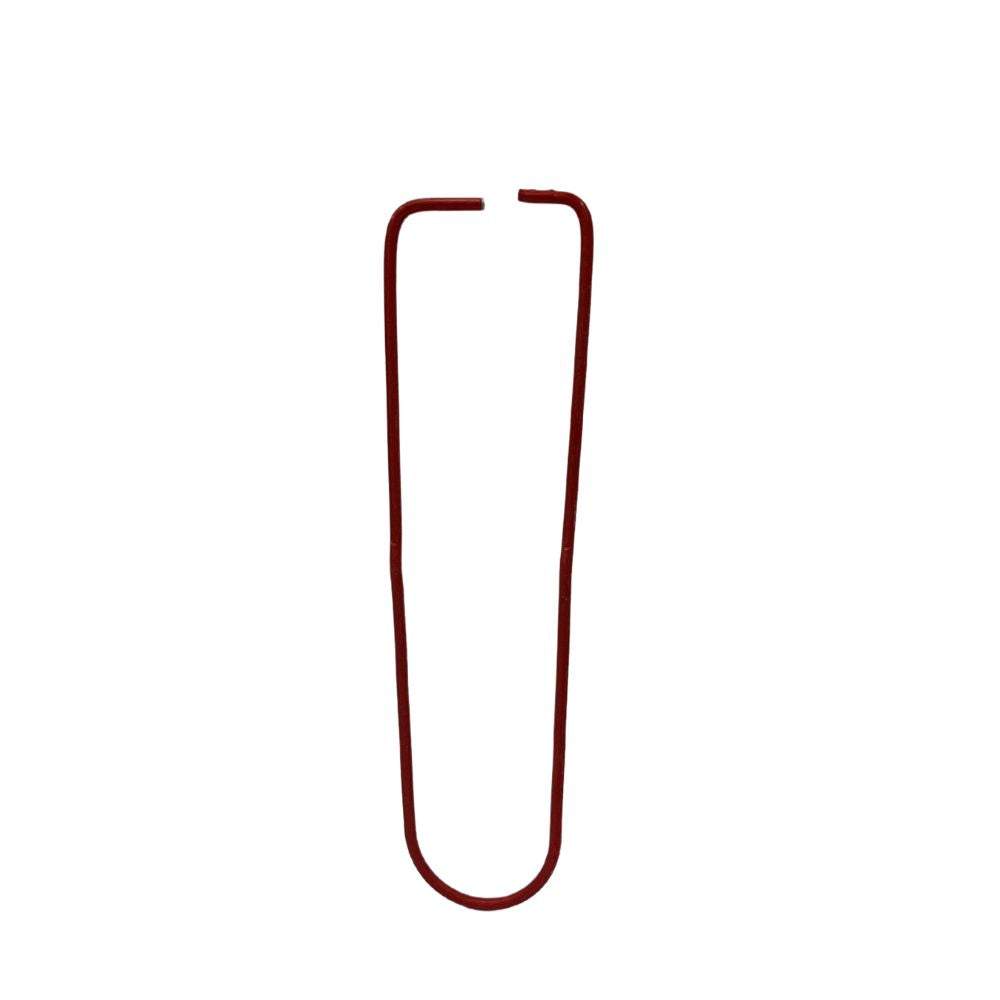 WALL TIES U SHAPE 25pk