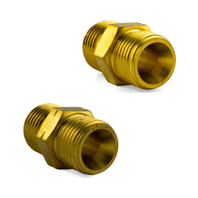 5/8 UNF Hose Joiners Oxy | Acetylene | LPG
