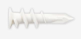 PLASTER BOARD WALL PLUGS