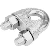 WIRE ROPE CLIP 16MM