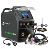 BT WELD X4 PRO MSTA 235 4 IN 1
