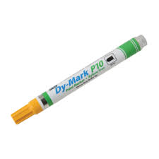 Dy-Mark P10 Paint Marker Medium Bullet Tip