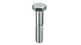 ZINC HEX BOLT METRIC GRADE 8.8